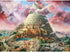 Castorland Puzzle, 3000 Pieces: La Tour de Babel