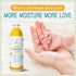 More100ml/3.38oz PEGO Baby Moisturizing Face Cream,with Shea Butter,Chamomile,Baby Daily Cream,Body Lotion,Moisturizes