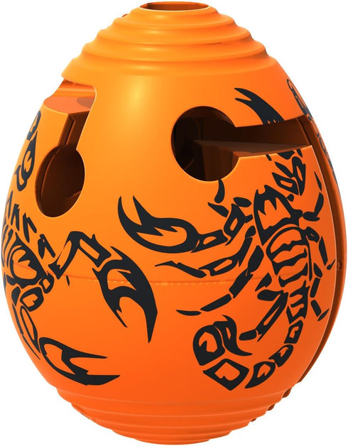 BePuzzled Smart Egg Scorpion Puzzle