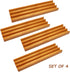 Organizer(Set 4) Exqline Wooden Domino Racks Trays Holders of - Premium Domino Tiles Holder Racks for Mexican Train