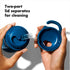 OXO Tot Adventure Water Bottle - Navy