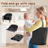 (6-36 Hook-On High Chair for Babies Toddlers Months),Portable High Chair for Chairs at Table, Attach to Fast Table