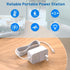 5V Power Cord for iFamily SM650, SM650-2, SM43E, SM43Ev2, SM653, SM651, SM936E, SM70C Video Baby Monitor Replacement