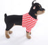 CU-MATE 10 inch Doberman Pinscher Dog Stuffed Animal - Black and Tan Lifelike Plush Toy Gift
