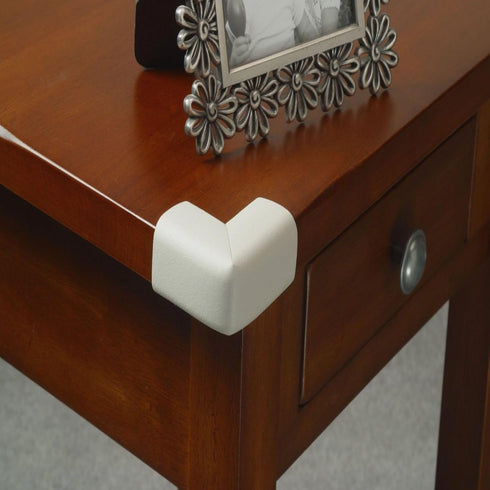 Prince Lionheart Cushiony Cornerguards, Neutral Color