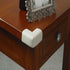 Prince Lionheart Cushiony Cornerguards, Neutral Color