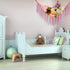 Stuffed Animals Net or Hammock with LED Light, 59 inch Toy Hammock Net for Corner Hanging Stuffed Animal Storage