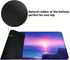 Card Mat for MTG & TCG Playmat Mouse Pad, 23.6" x 13.8" Game Mat for Trading Card Games & Office Use
