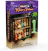 20 6 7 8 9 10 11+ Alritz Mystery Potion Kits for Kids, Magic Mix Witch Potion Bottles, Happy Birthday Party Craft