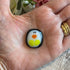 A Little Pocket Penguin Hug, Mini Cute Animal Decoration, Stress Relief Toy with Card, Unique 2025 Gifts for Teens