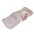 Sunisfa 6 Portable Baby Bottle Warmer Gears Temp Control LCD Screen, Fast Milk Warmer for Breastmilk, Formulas, Travel