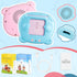 510 Spanish & English Talking Flash Cards for Toddler, Sight Words Learning Toys, ABC & Numbers Educational Montessori