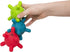 Edushape Set 3 - Multicolor Teething Balls
