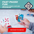 21 4 Bluff The Ultimate Bluffing & Strategy Card Game for Family Game NightFast-Paced & Hilarious Party Game Outsmart