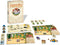 Ravensburger Puerto Rico 1897 Board Game - Strategic Gameplay for Kids and Adults, Enhanced Art and Storyline