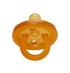 SWEETIE Natural Rubber Pacifier with Symmetrical Nipple 1 (12-18 Large)