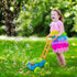 1-3, 1-Year-Old Summer 1 2 3 Lydaz Bubble Lawn Mower for Toddlers Kids Bubble Machine for Boys Toy Gifts, Gardening