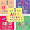 Eye Chart Stickers - 100 per Pack for Prizes and Giveaways