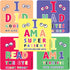 Eye Chart Stickers - 100 per Pack for Prizes and Giveaways