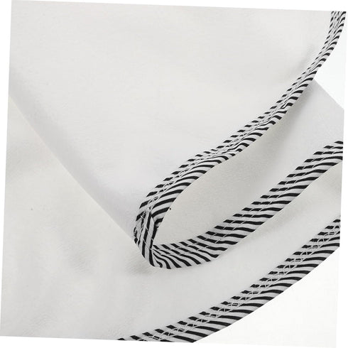 Portable Washable Diaper Changing Pad Liners - Soft Travel Mats for Boys & Girls