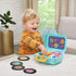 VTech DJ Scratch Cat Record Player Toy for Kids