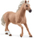 Schleich Farm World Rodeo Calf Adventure Playset, Cowboy Rider Figurine with Horse, Cow, and Dog, 6-Piece Set