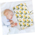 Portable Baby Changing Pad Travel Diaper Changing Mat for Infants and Toddlers Waterproof Cushion Strong Suction