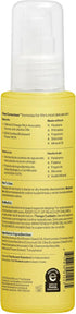 4.0 oz The Honest Company Fragrance-Free Moisturizing Body Oil, Nourish Soothe Baby's Skin, Plant-Based, Hypoallergenic