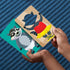 Educational Insights Raccoon Rumpus - Cute Preschool Board Games, Color Matching & Memory Game for Kids, Ages 3+