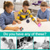 Cube,12 UOOEFUN Mini Fidget Toys Sided Cube Toys Relief Stress,Anxiety, Depression,Autism for Kids Adults Improve Focus
