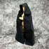 1:12 Scale Fabric Cape Cloak with Hat for 6 Inch Bandai SHF Figma Action Figures (Black Cloak)