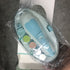 Trimmer Set, Frcolor Baby Nail File, Electric Safe Nail File Tools Grinding Manicure for Newborn Toddler Toes