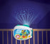 3-in-1 winfun Soothing Seas Nightlight with Music Box Projector, and Soft Glowing Light - Calming Lullabies