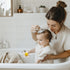 1-3 Suction Cup Spinner Toys | Baby Bath Toys for Kids Ages | Suction Toys, Baby Toys, Sensory Toys for Car Travel