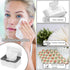 3 Pack NOVWANG Baby Wipes Dispenser Wipes Holder with Lids, Keeps Wipes Fresh, Refillable Wipes Container with Sealing