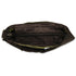 Ultimate Hobo Style Tote Diaper Bag - Trend Lab Black with Avocado