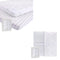Changing Pad Cover and Pack n Play Sheet Set Bundle (Blue Dragonflies