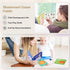 Montessori 6 in 1 Educational Toys Set for Babies 6-12 Months, Wooden Play Kit with Object Permanence Box & More