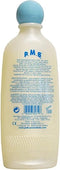 Para Mi Bebe 8.3 oz 250 ml P.M.B. Jabon Liquido Infantil Moisuturizing Body Wash