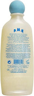 Para Mi Bebe 8.3 oz 250 ml P.M.B. Jabon Liquido Infantil Moisuturizing Body Wash