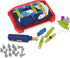 52 20 5+ Educational Insights Design & Drill Space Circuits, Beginning Circuit Building Science Kit, STEM Toy, Assorted