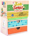 Junk Jumble Fun Memory Kids Board Game by Blue Orange Games, 2 to 5 Players for Ages 6+