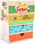 Junk Jumble Fun Memory Kids Board Game by Blue Orange Games, 2 to 5 Players for Ages 6+