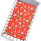 Cloele Christmas Crib Sheet Biscuit Fitted Sheet for Boys Girls - 1