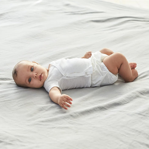 8 Pack Gerber Unisex-Baby Toddler Waterproof Diaper Cover