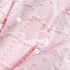 Set 3 Set Wowelife Boho Mini Crib Bedding for Girls, Piece Tufted Jacquard Ruffle Fringe Baby Girl Crib Bedding