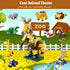 30 Packs 999+ 3 10-in-1 Animal Party Favors for Kids, PCS Mini Building Blocks, Styles Dinosaur/Sea/Forest Models