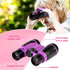 3-12 INNOCHEER Explorer Kit & Bug Catcher Kit for Kids Outdoor Exploration for Boys Girls Years Old (Purple)