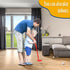 Set,Outdoor/Indoor Plastic Mini Golf Clubs for Toddlers,Kids Golf Clubs Golf Toys Christmas Birthday Present for Boys