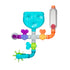 Nuby Wacky Waterworks Pipes Bath Toy, Interactive Features for Cognitive Development